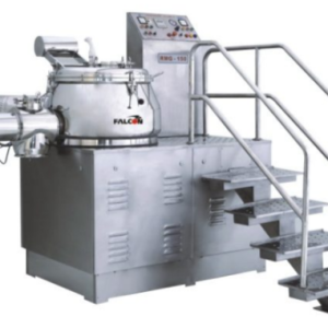 High Shear Mixer Granulator in Gujarat